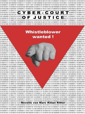 cover image of Cyber-Court of Justice